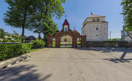 17.2. Kartena, Švč. Mergelės Marijos Ėmimo į dangų bažnyčia.jpg